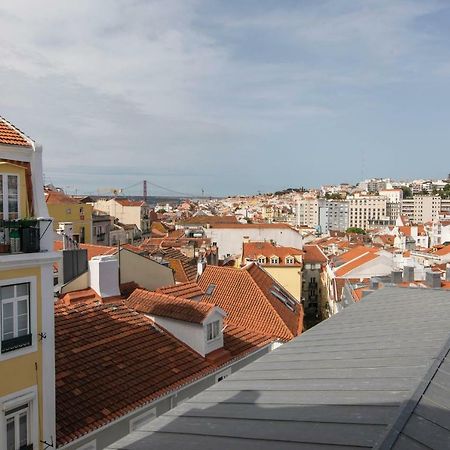 Lovelystay - Sunny Santa Catarina I Lisbon Exterior photo