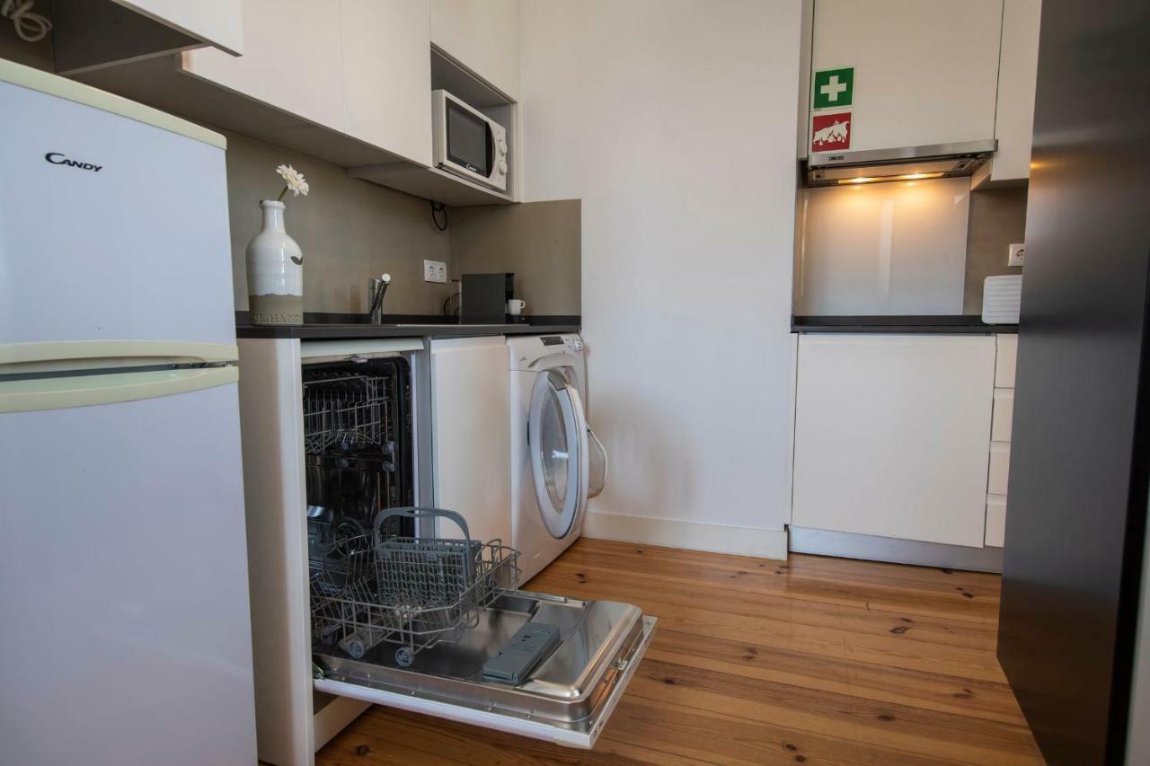 Lovelystay - Sunny Santa Catarina I Lisbon Exterior photo