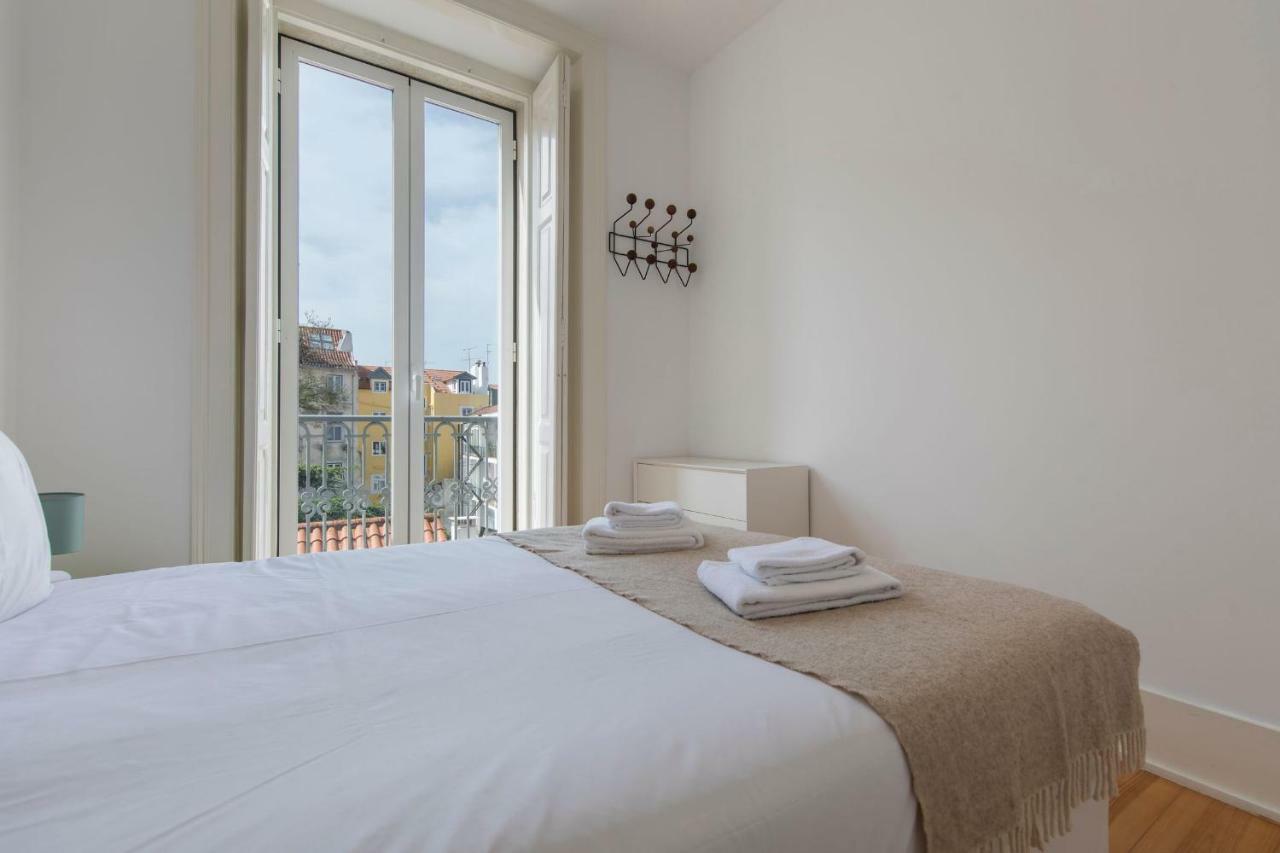 Lovelystay - Sunny Santa Catarina I Lisbon Exterior photo
