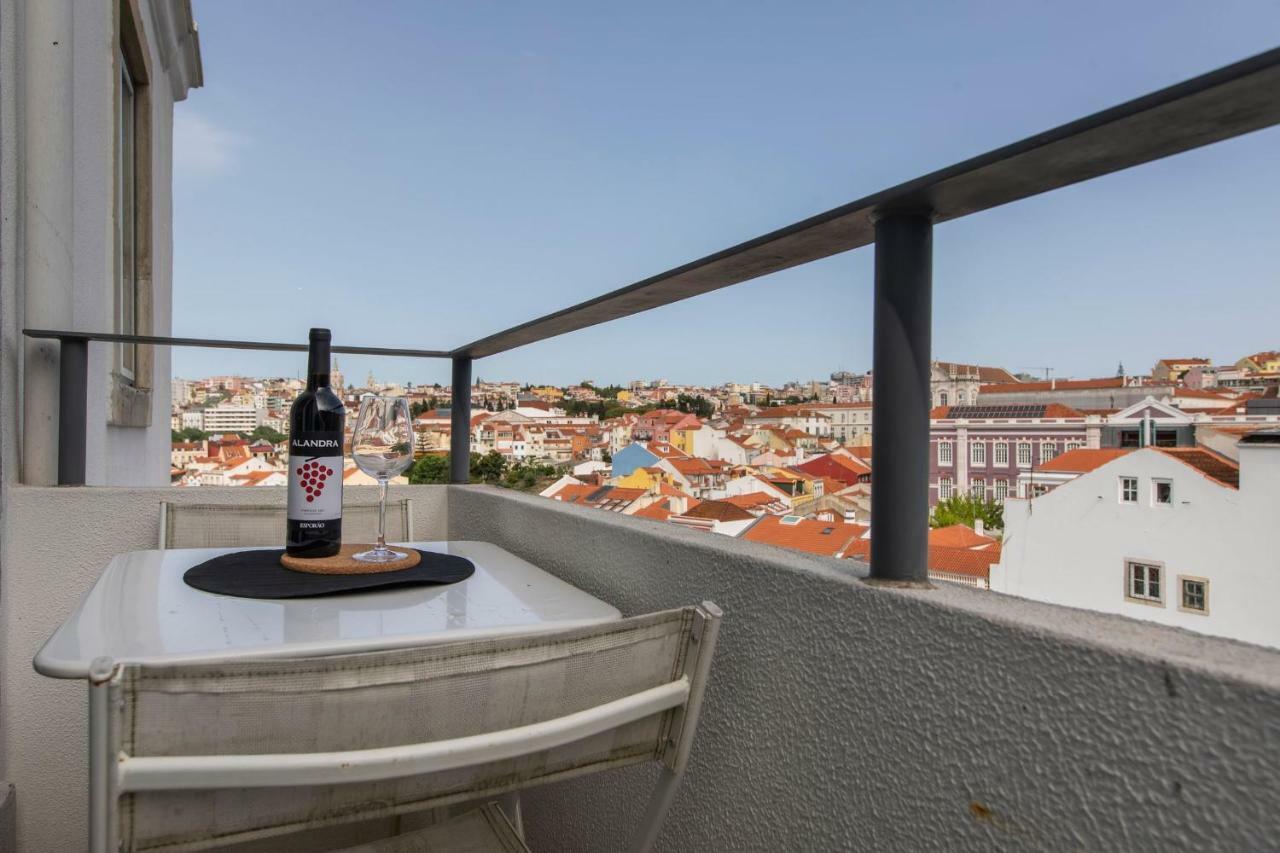 Lovelystay - Sunny Santa Catarina I Lisbon Exterior photo