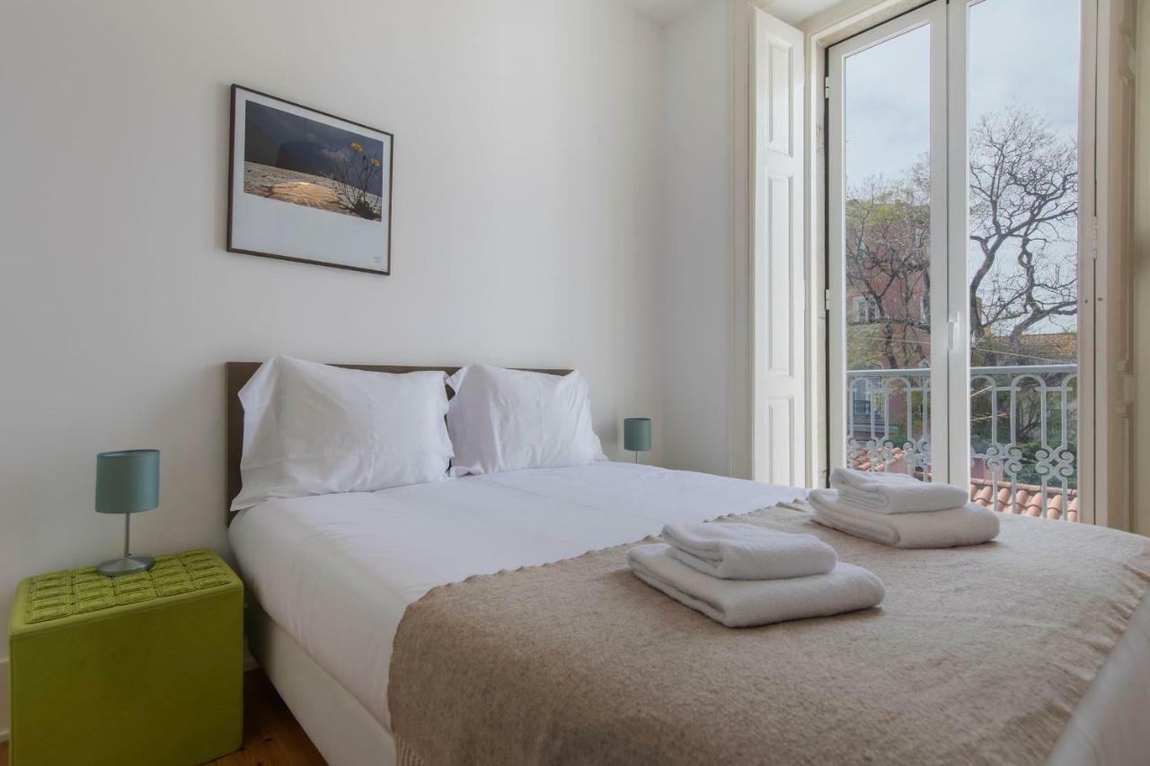 Lovelystay - Sunny Santa Catarina I Lisbon Exterior photo
