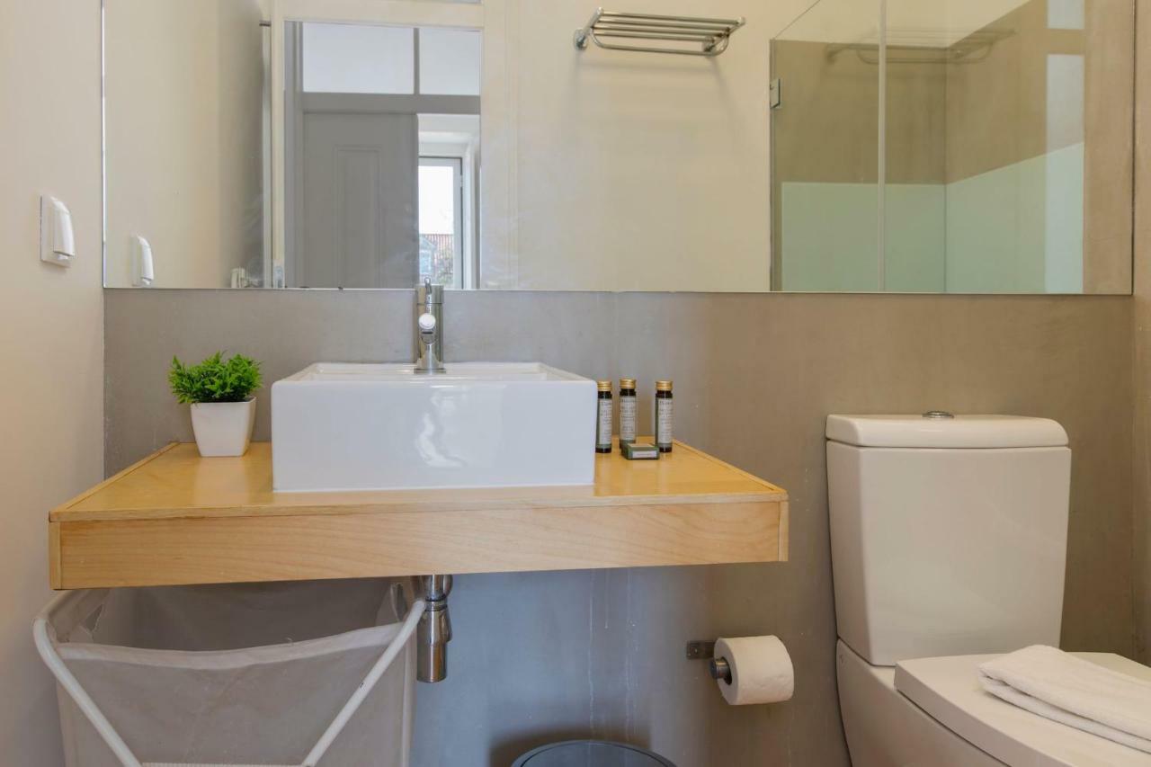 Lovelystay - Sunny Santa Catarina I Lisbon Exterior photo