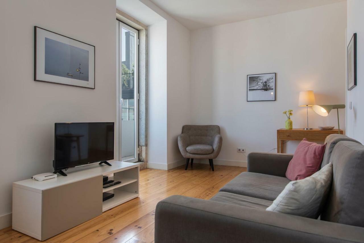 Lovelystay - Sunny Santa Catarina I Lisbon Exterior photo