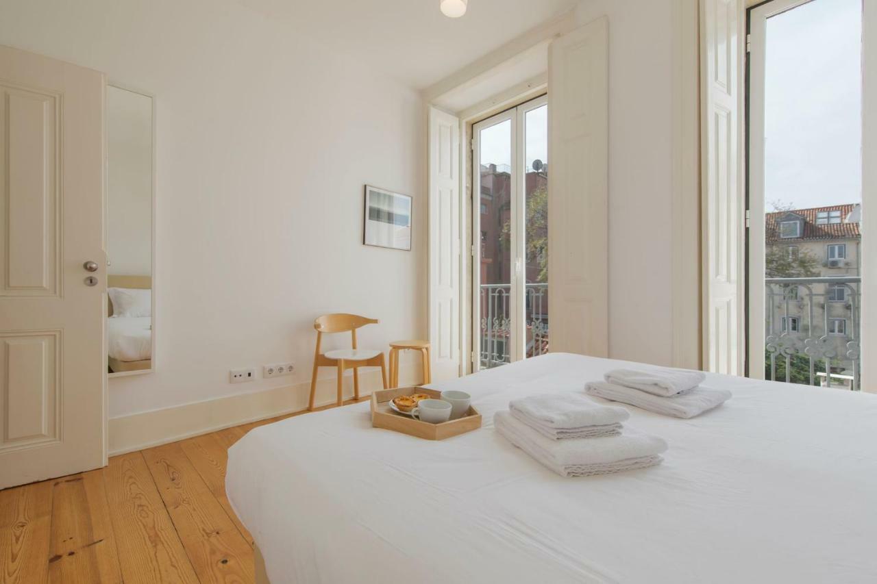 Lovelystay - Sunny Santa Catarina I Lisbon Exterior photo