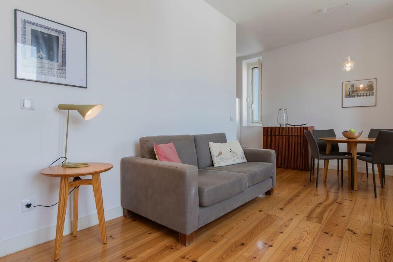Lovelystay - Sunny Santa Catarina I Lisbon Exterior photo
