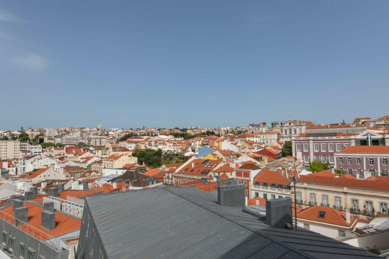 Lovelystay - Sunny Santa Catarina I Lisbon Exterior photo