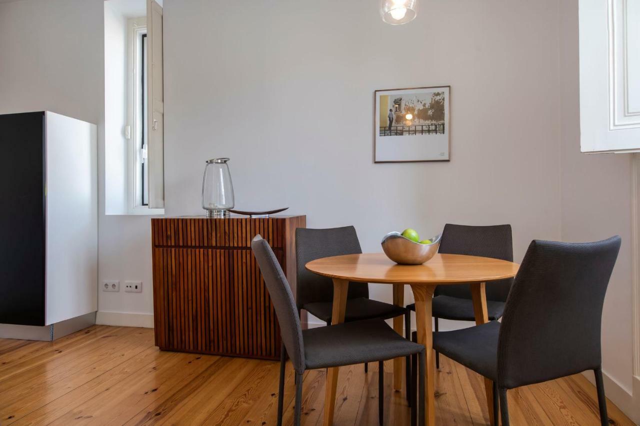 Lovelystay - Sunny Santa Catarina I Lisbon Exterior photo