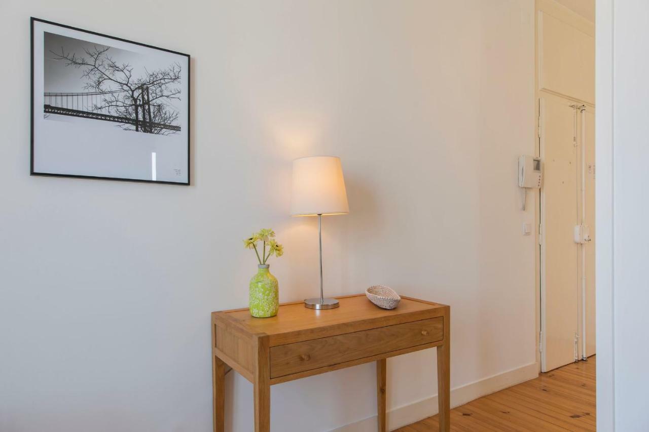 Lovelystay - Sunny Santa Catarina I Lisbon Exterior photo