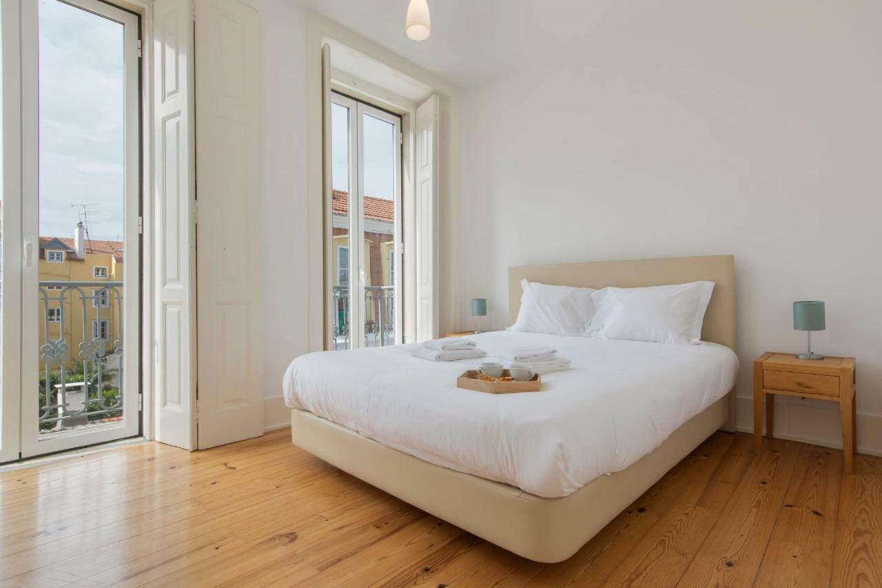Lovelystay - Sunny Santa Catarina I Lisbon Exterior photo
