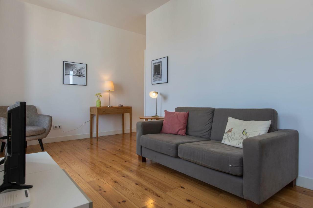 Lovelystay - Sunny Santa Catarina I Lisbon Exterior photo